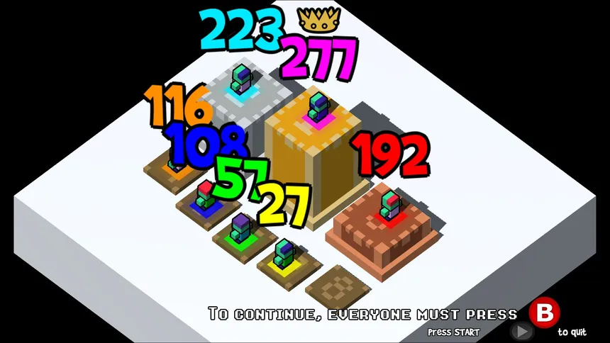 Скриншот 4 к игре Zombiotik