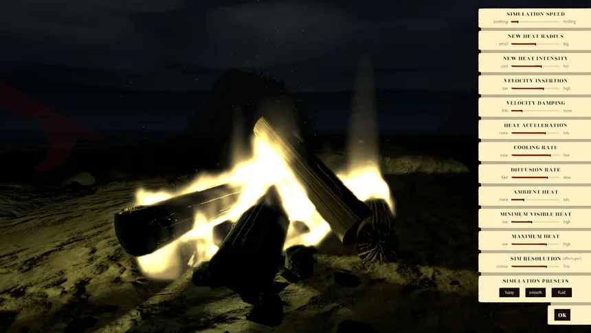 Скриншот 7 к игре Fire Place