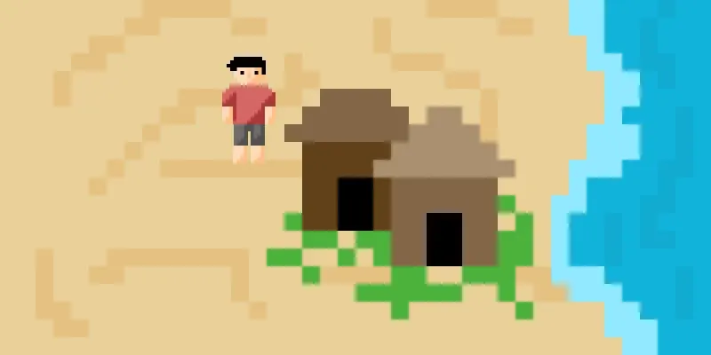 Скриншот 5 к игре PixelRPG