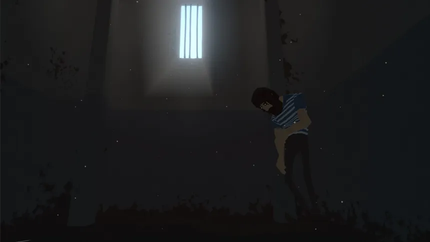 Скриншот 4 к игре In Memory