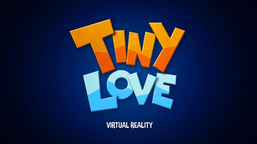 Скриншот 1 к игре Tiny Love