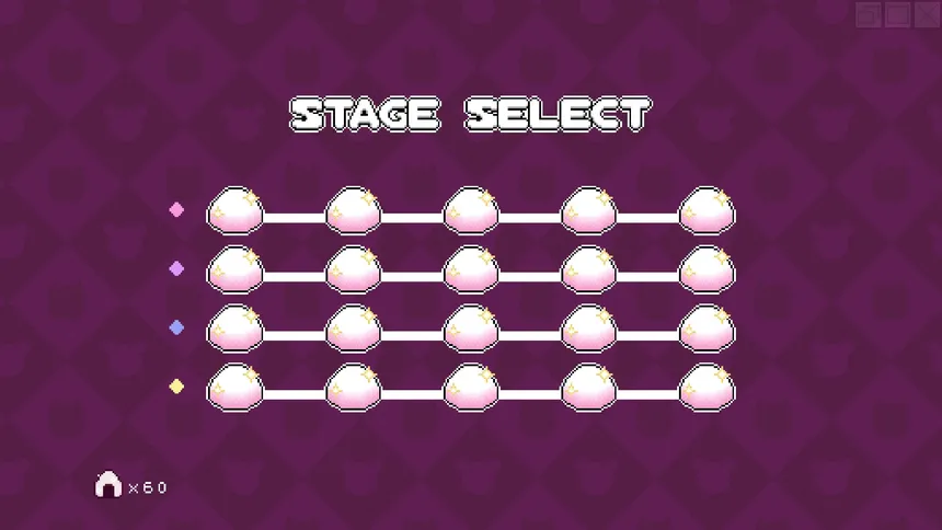 Скриншот 4 к игре MochiMochi