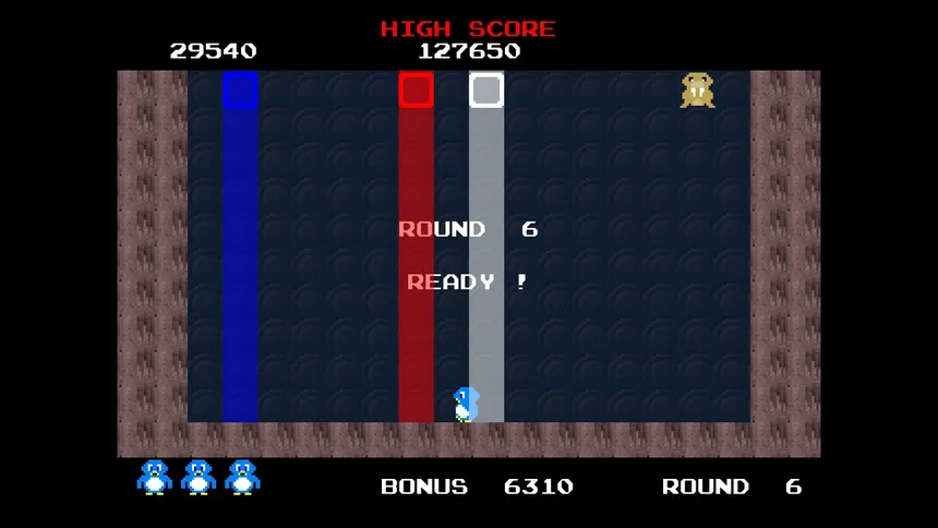 Скриншот 5 к игре Falling Plus