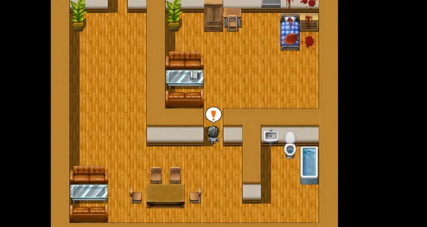Скриншот 5 к игре 酒店
