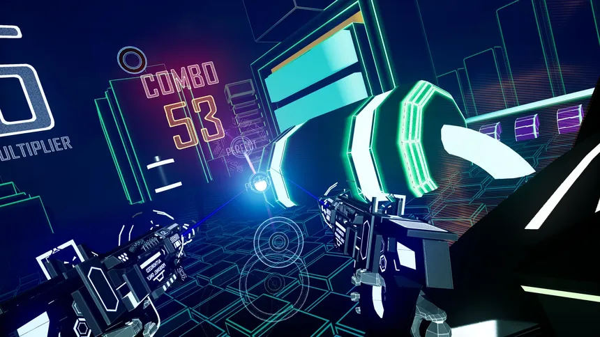 Скриншот 5 к игре Circuit Slinger