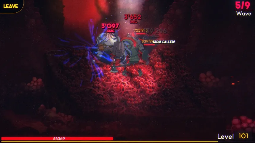 Скриншот 6 к игре Great Hero's Beard