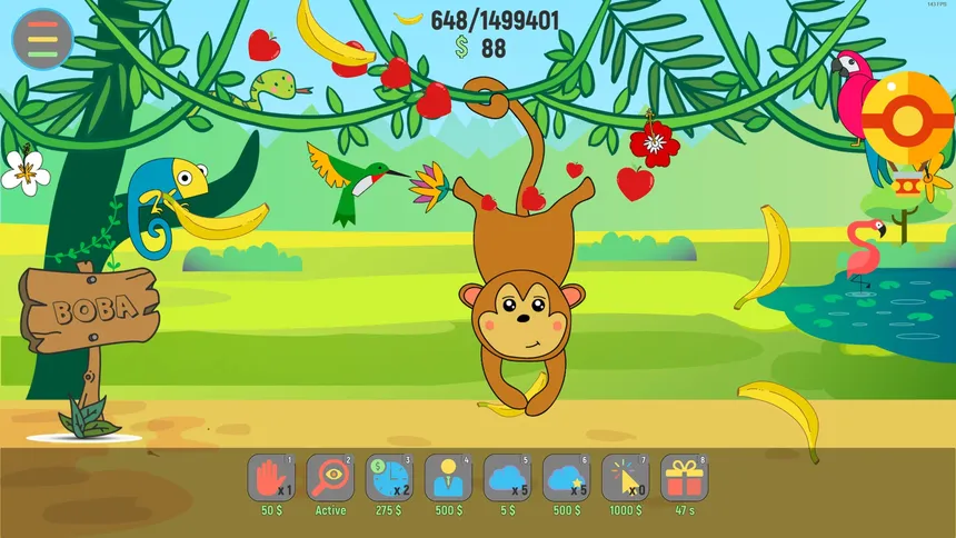 Скриншот 5 к игре Feed the Pets Origins