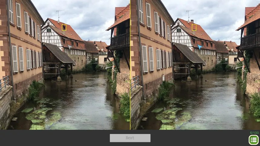 Скриншот 6 к игре Find Differences