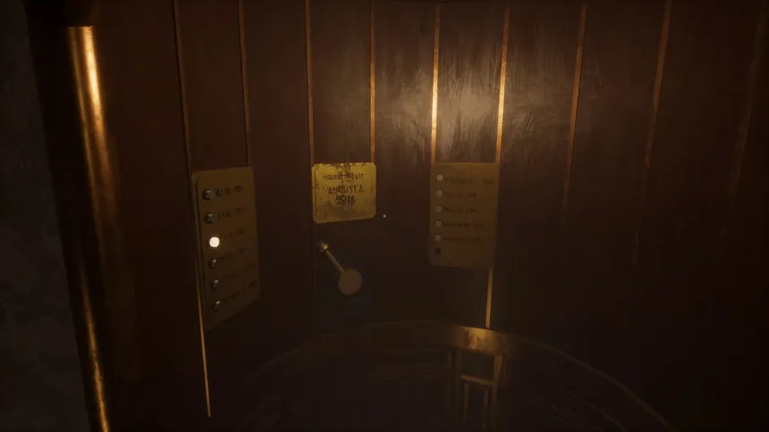 Скриншот 6 к игре Apartment 327
