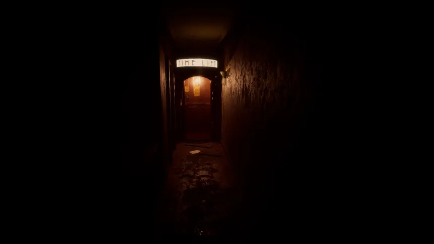 Скриншот 7 к игре Apartment 327