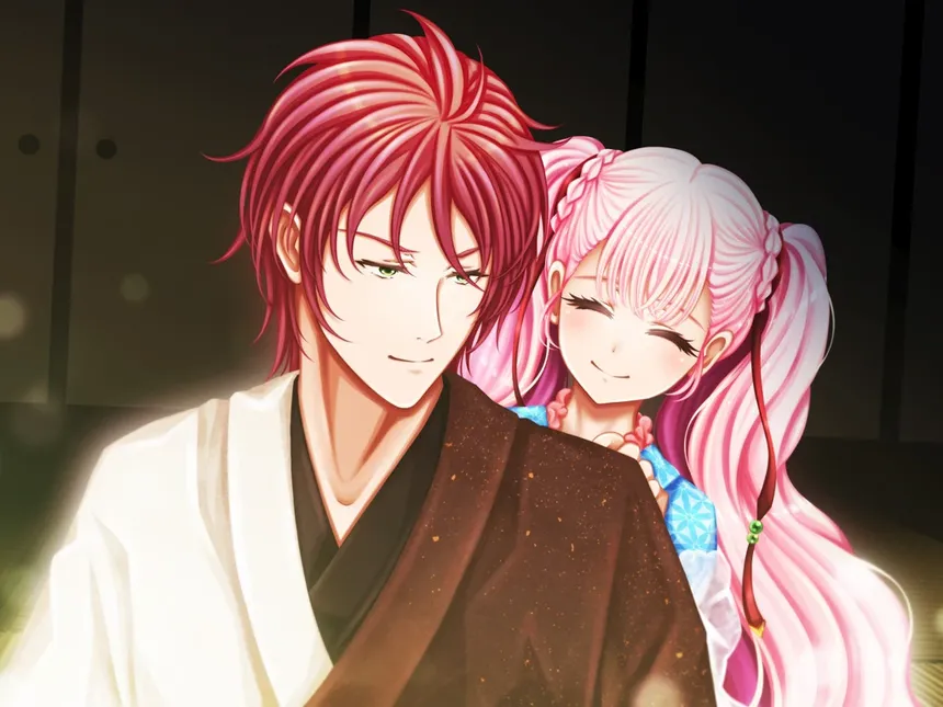 Скриншот 6 к игре 怪奇幻想夢物語 怪獣綺譚 桜蛇伝