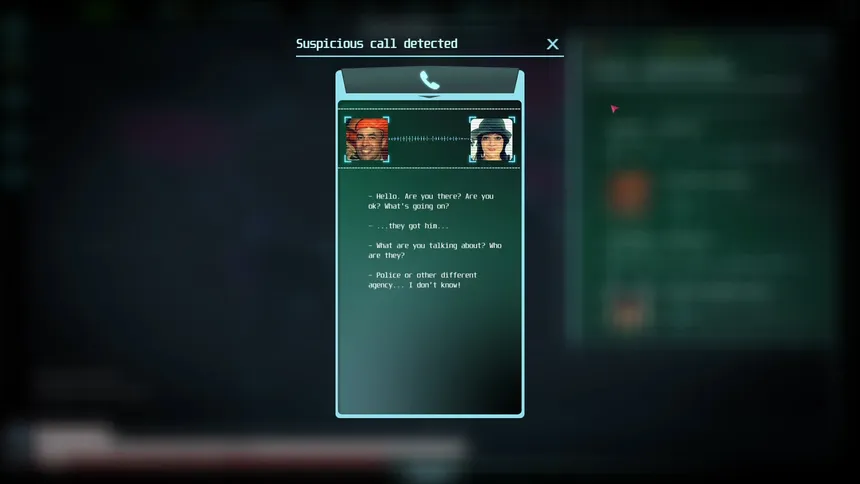 Скриншот 2 к игре Counter Terrorist Agency