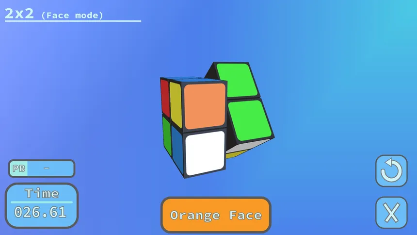Скриншот 3 к игре Cubeverse