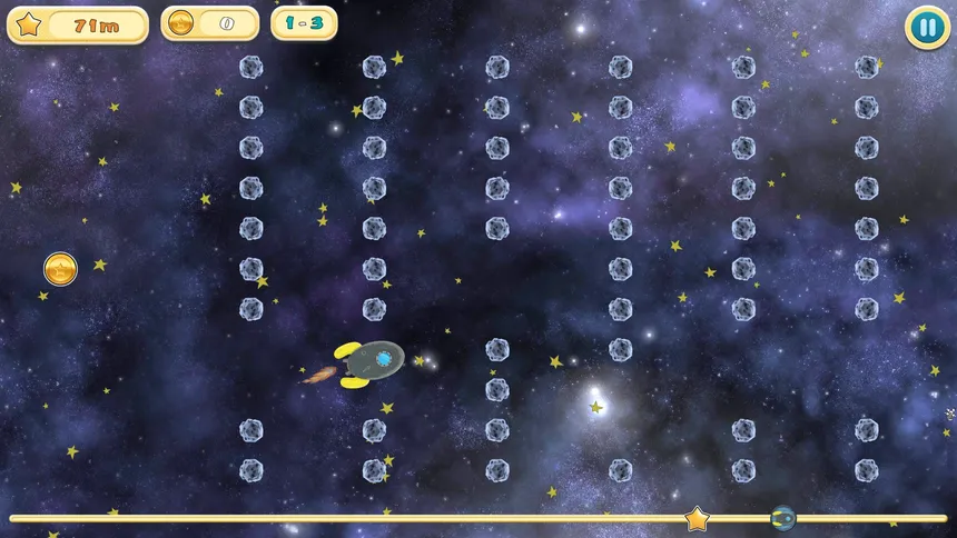 Скриншот 2 к игре Avoidon