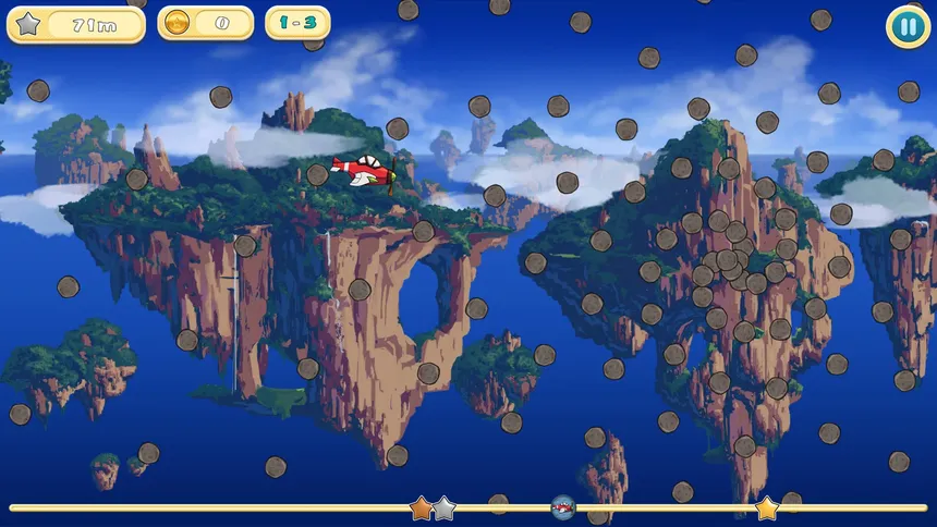 Скриншот 5 к игре Avoidon