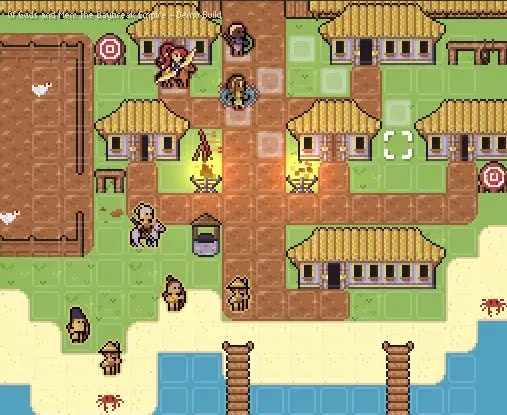 Скриншот 1 к игре Of Gods and Men: The Daybreak Empire