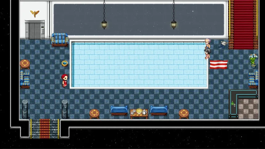 Скриншот 5 к игре Space Pilgrim Academy: Year 3