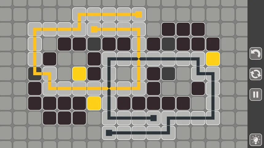 Скриншот 7 к игре BR Logic Pack