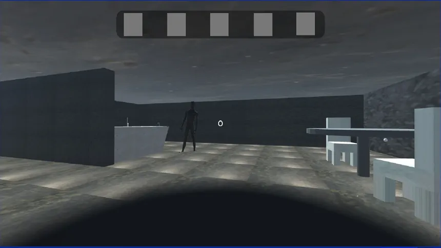 Скриншот 1 к игре A Killer's Sorrow