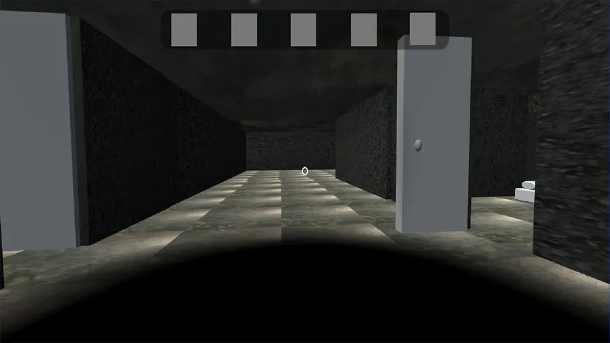 Скриншот 3 к игре A Killer's Sorrow