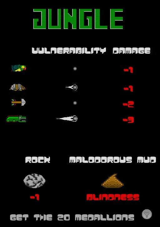 Скриншот 8 к игре Slingshot Explorer: The Twelve Towers