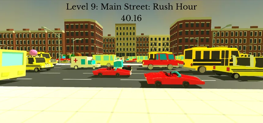 Скриншот 3 к игре Jay Walker
