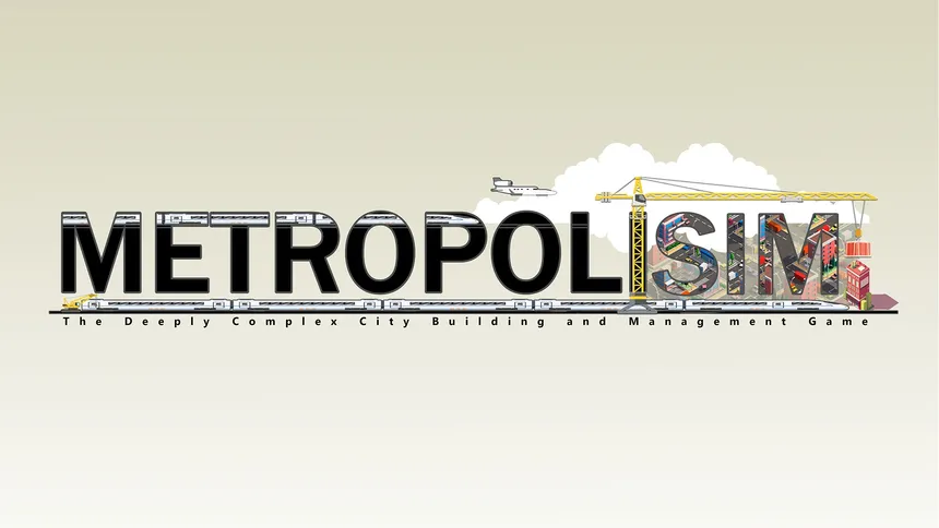 Скриншот 7 к игре Metropolisim