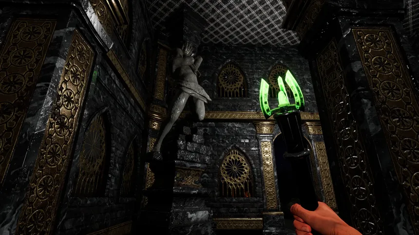 Скриншот 6 к игре Dungeon Crowley