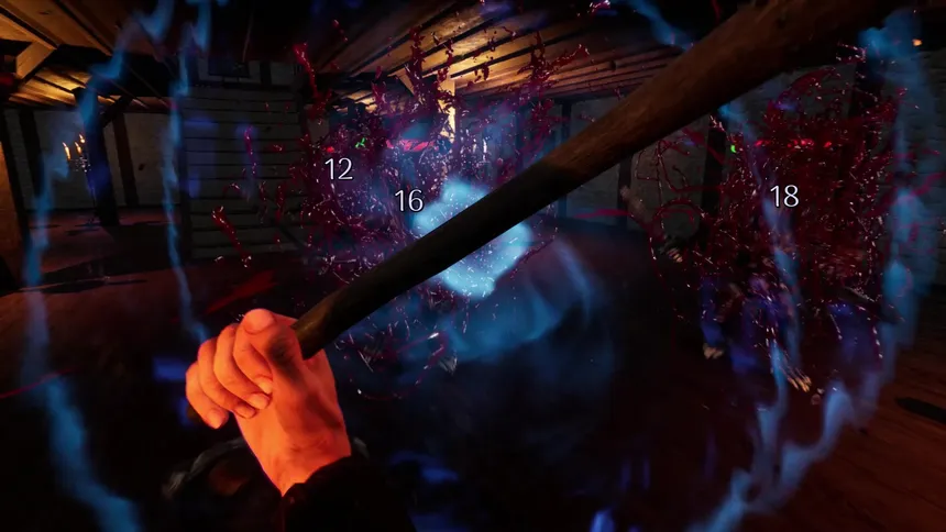 Скриншот 7 к игре Dungeon Crowley