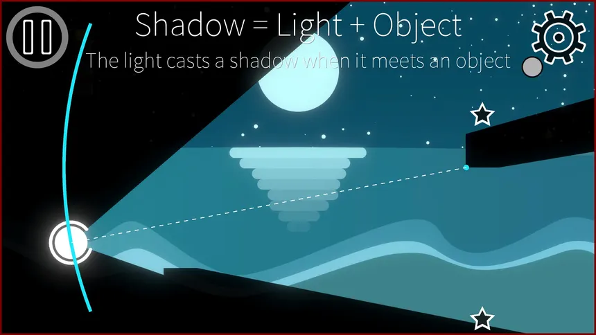 Скриншот 1 к игре Shadow Play