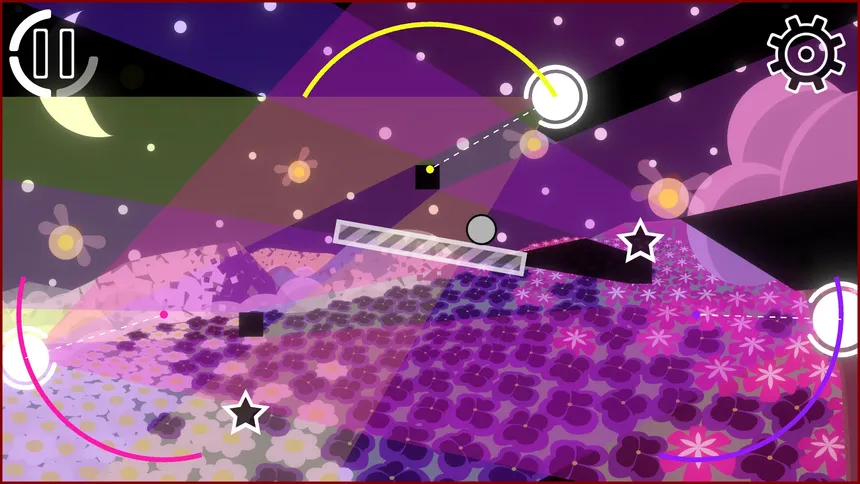Скриншот 5 к игре Shadow Play