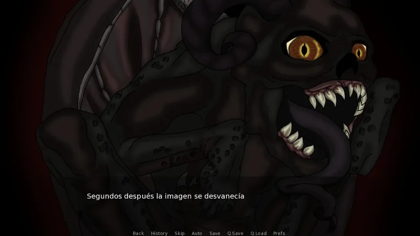 Скриншот 8 к игре The Necklace Of Blood Part II