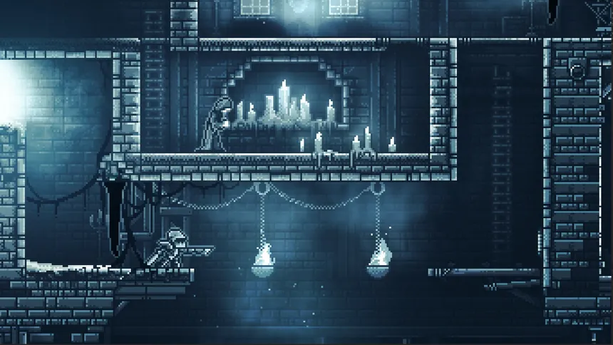 Скриншот 2 к игре Inmost