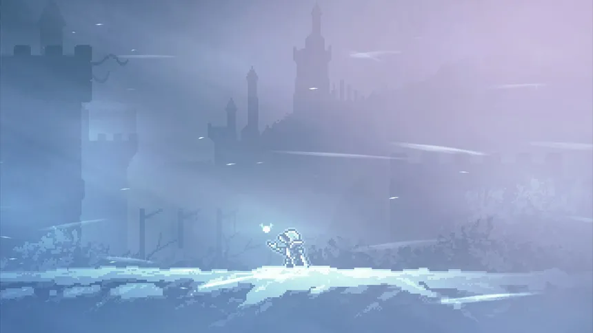 Скриншот 8 к игре Inmost