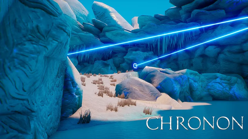 Скриншот 1 к игре Chronon