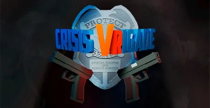 Скриншот 1 к игре Crisis VRigade