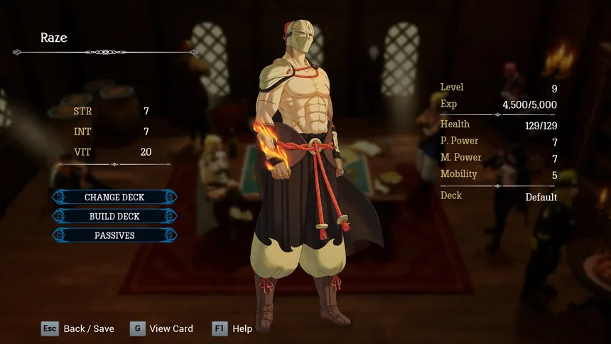 Скриншот 8 к игре Grand Guilds