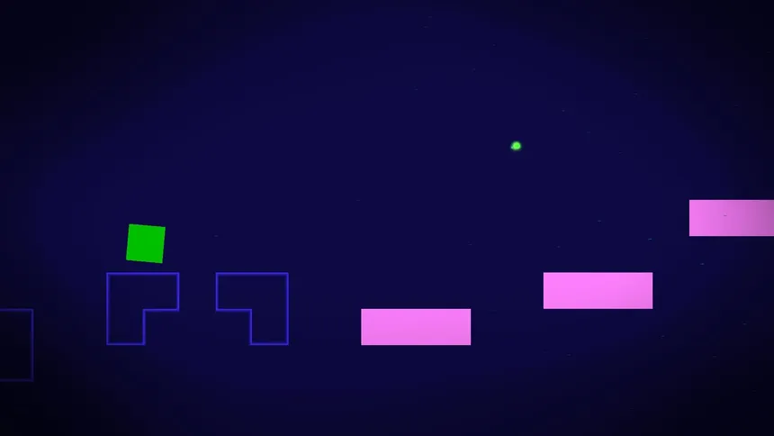 Скриншот 3 к игре CUBE 332