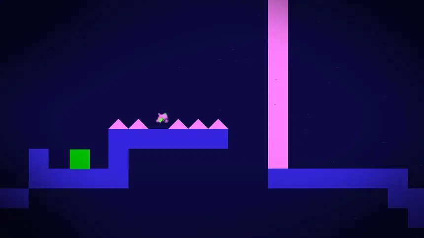 Скриншот 5 к игре CUBE 332