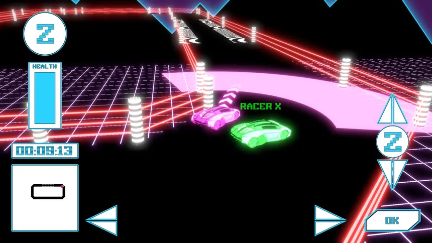 Скриншот 1 к игре T3 - Take the Turn