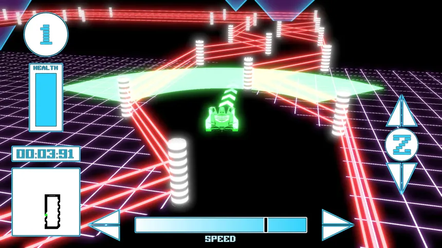 Скриншот 4 к игре T3 - Take the Turn