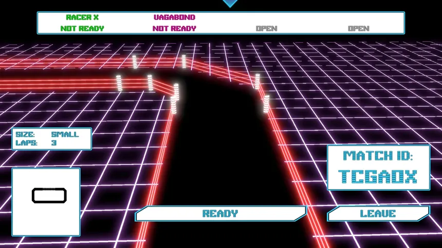 Скриншот 5 к игре T3 - Take the Turn