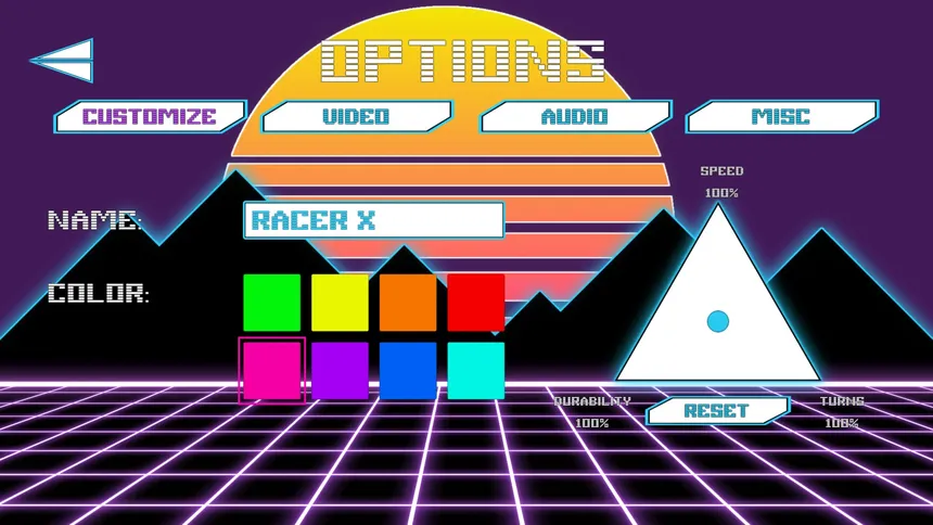 Скриншот 7 к игре T3 - Take the Turn