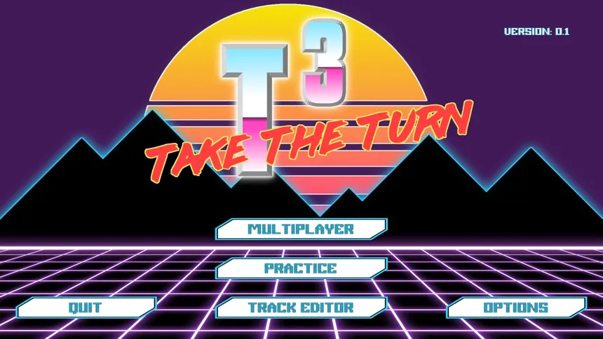 Скриншот 8 к игре T3 - Take the Turn