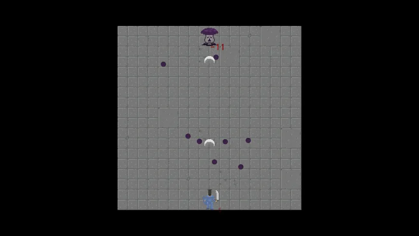 Скриншот 3 к игре Dungeons and Dinners