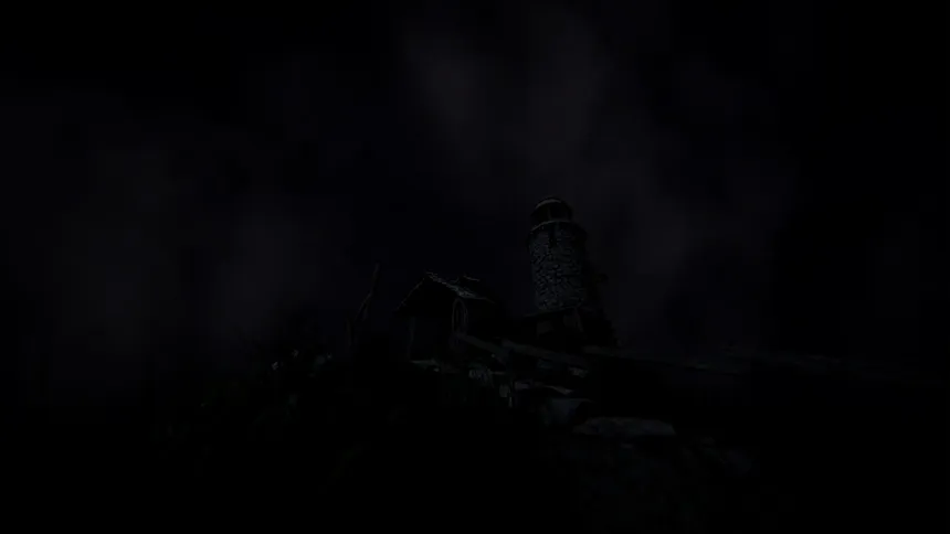 Скриншот 5 к игре Bloody Mary: Forgotten Curse