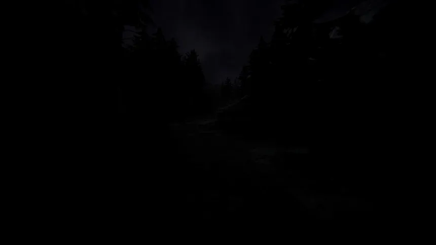 Скриншот 6 к игре Bloody Mary: Forgotten Curse