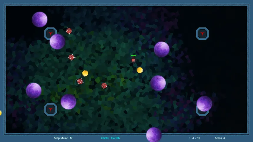 Скриншот 3 к игре TRIP