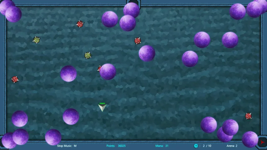 Скриншот 4 к игре TRIP