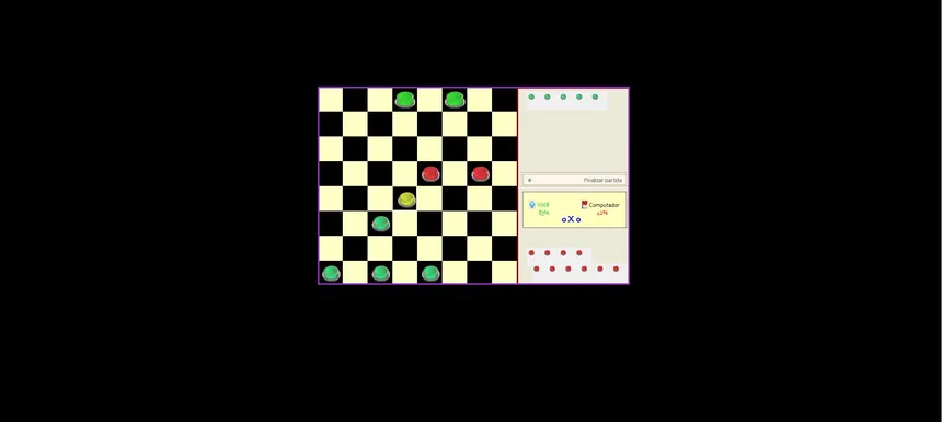 Скриншот 4 к игре Ladies